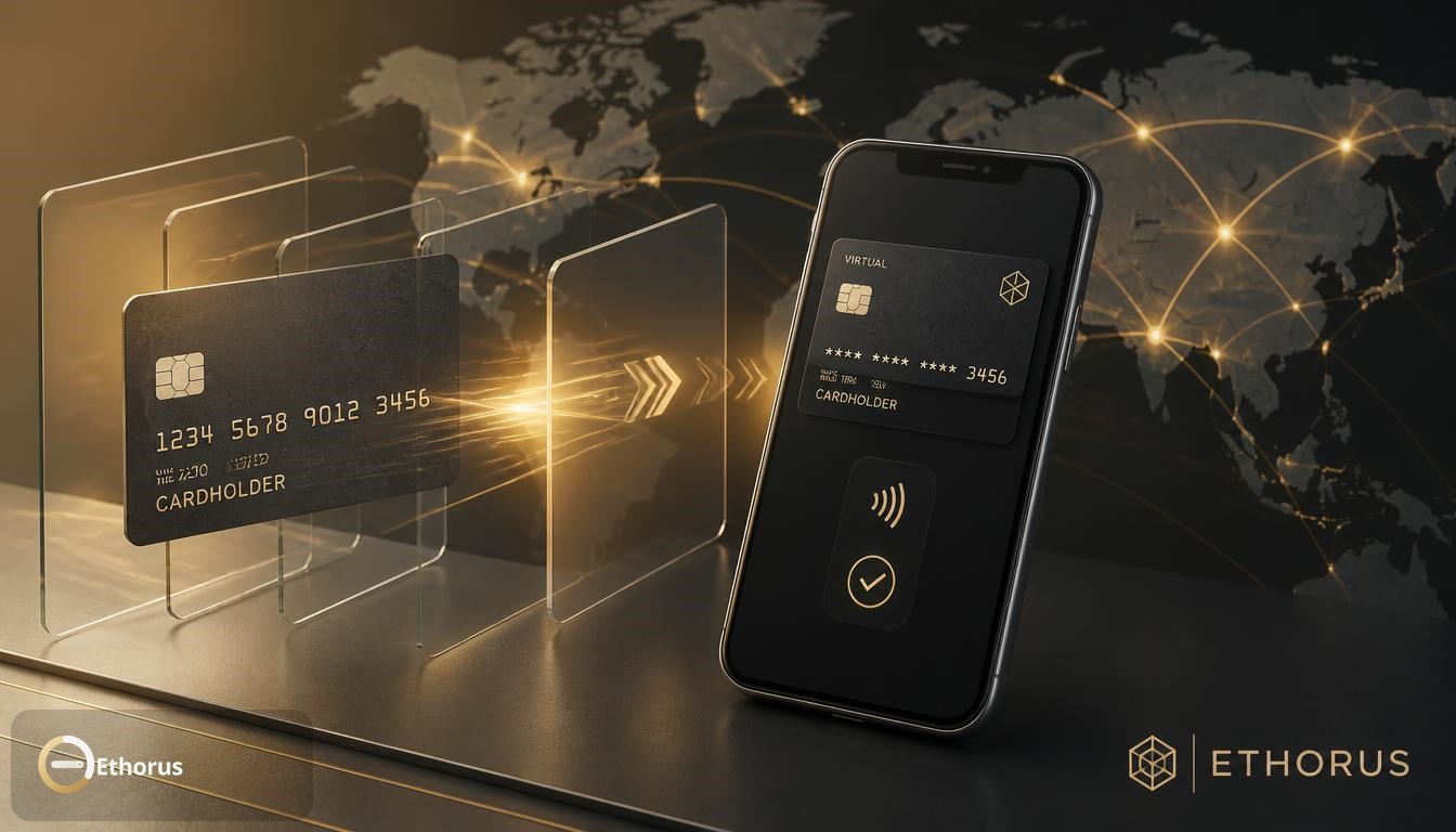 The New Era of Virtual Cards: How Digital Payments Are Changing supporting image one