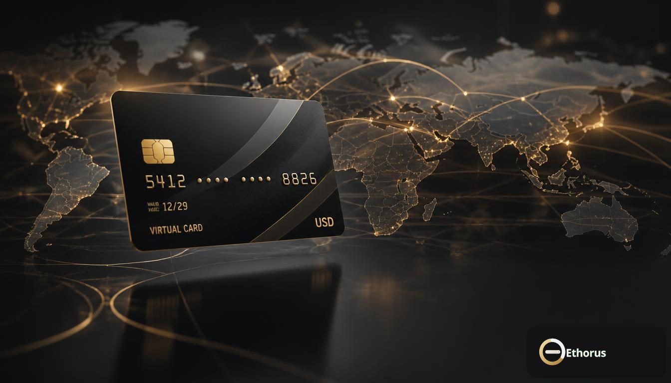 The New Era of Virtual Cards: How Digital Payments Are Changing cover image